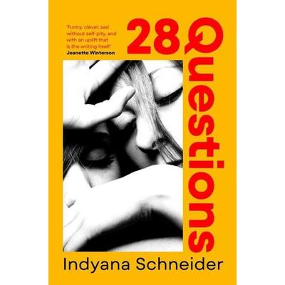 28 Questions, Taschenbuch von Indyana Schneider, Simon & Schuster Uk, 978-1-398-50112-6