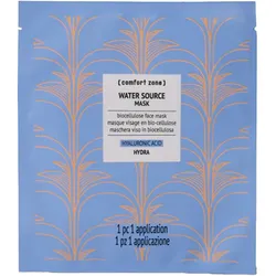 comfort zone HYDRAMEMORY Water Source Mask