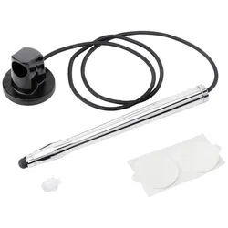 Siemens 6AV6881-0AV22-0AA0 SIMATIC HMI Touch-Stift System Universal (resistiv/kapazitiv) inkl. Halterung V2A 6AV68810AV220AA0