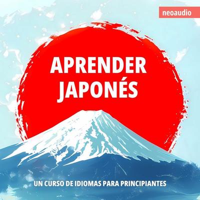 Cursos de Idiomas para Principiantes, Aprender japonés - NeoAudio, Audio, 4066004872575