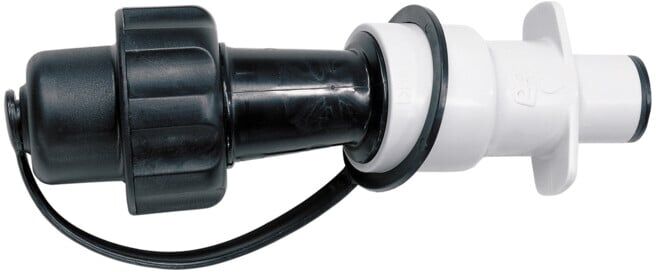 STIHL Système de remplissage pour huile de chaîne (00008905004)