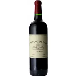 Château de Sales 2020