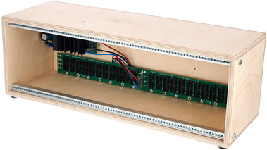 Doepfer A-100LC3 Low Cost Case