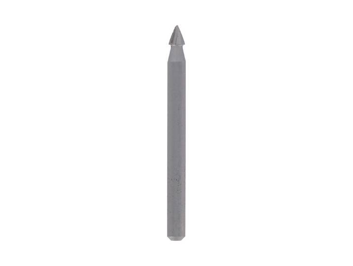 Dremel 118 HSS-Fräsmesser VE2 3.2 mm