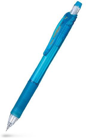 PENTEL Stiftpenna EnerGize X 0,7 ljusblå