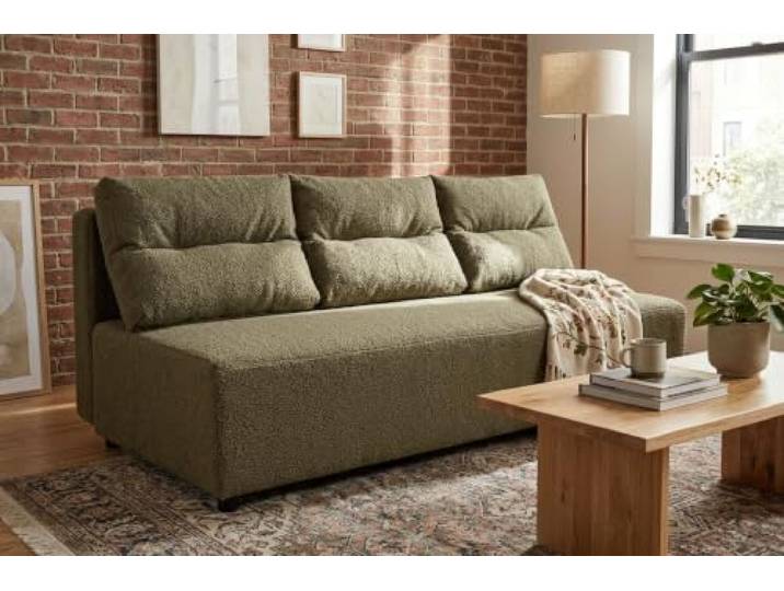 Family Meble Schlafsofa Kimo Angel – 5
