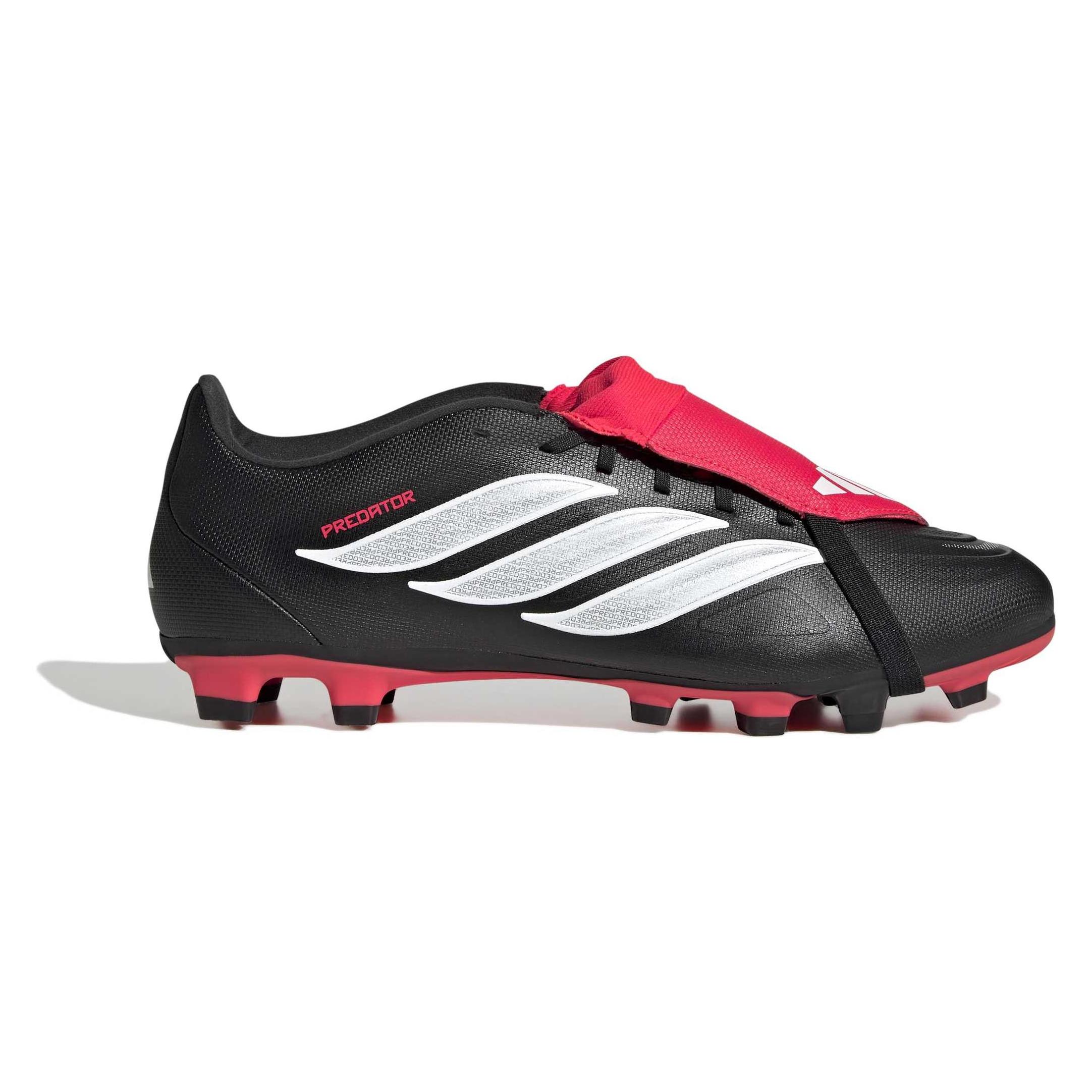 Adidas Predator Club FT FG/MG (44) (JR3330)