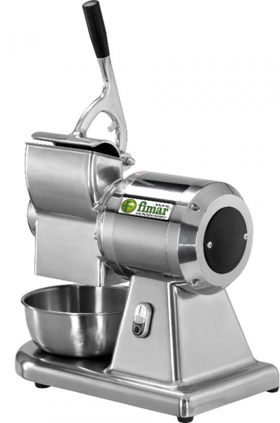 Fimar GR12S - Profi Elektroreibe - 750W