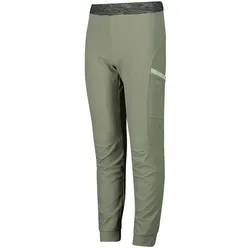 CMP Campagnolo, Unisex, Outdoorhose, Climb Light (176), Grün