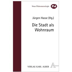 Die Stadt als Wohnraum, Fachbücher