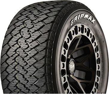 Gripmax Inception A/t 245/75 R17 112T  Sommerreifen