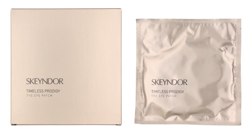 Skeyndor Zeitlose Prodigy Das Augen-Patch-Set