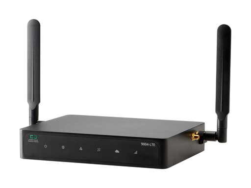 HPE Aruba 9004 (RW) - Gateway - 4 Anschlüsse (R3V90A)