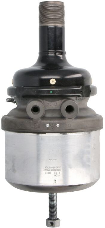 Cylindre de frein KNORR-BREMSE BY 9346