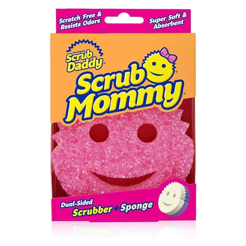 Scrub Daddy Scrub Mommy (1 Stk.) (SMPKSRPZ1)