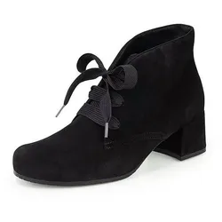Stiefelette Kerstin Semler schwarz, 40