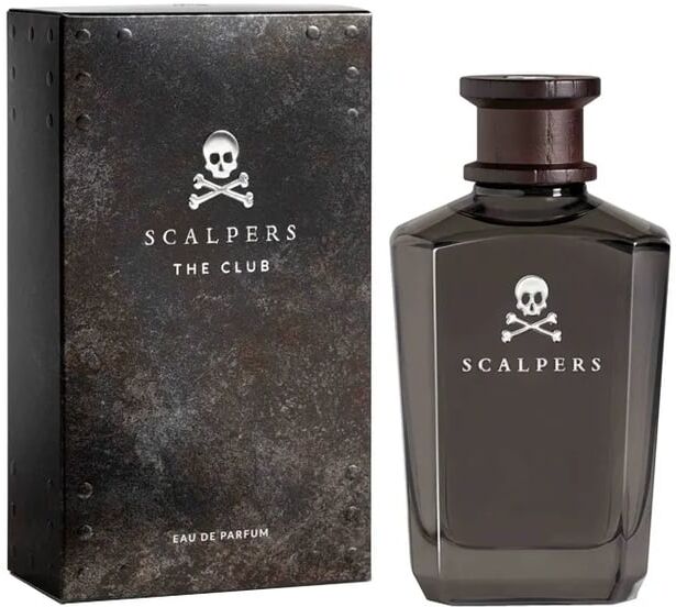 Scalpers The Club EDP 125 ml