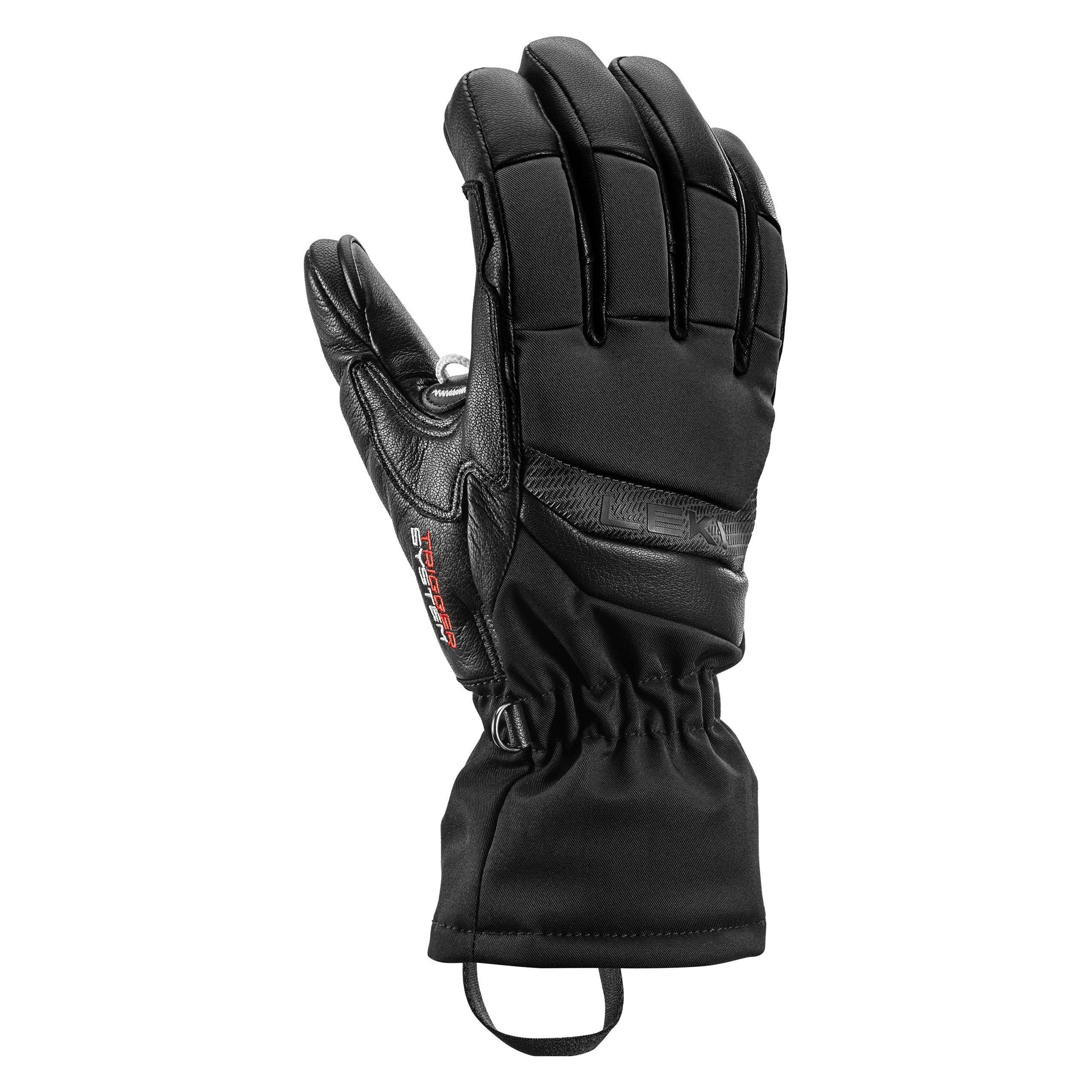 Leki Women's Griffin Base 3D (8, M) (49732378)