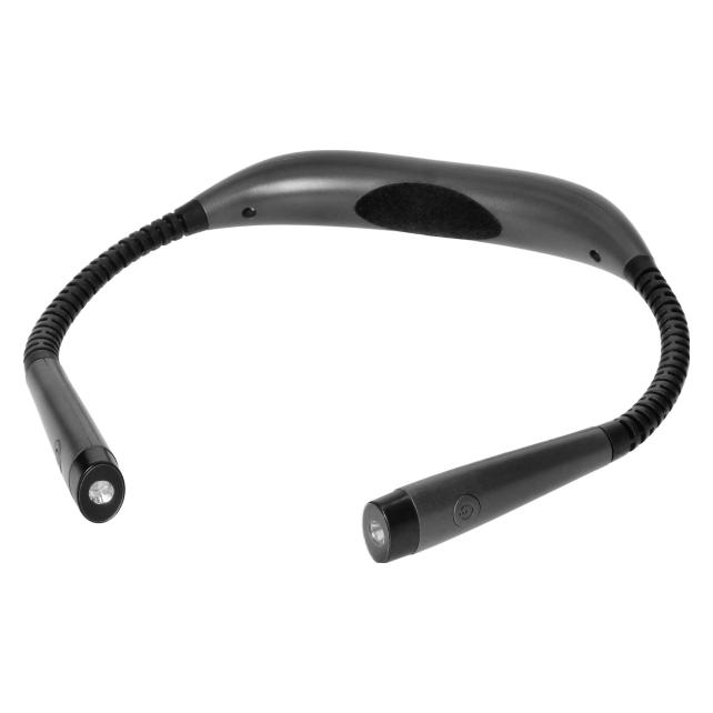Energizer ORNO LATARKA LED NA SZYJĘ AKUM. 1000mAh (LT-15)
