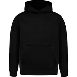 SMILODOX Hoodie Kaleo, Größe L in Schwarz Schwarz