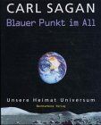 Carl Sagan - Blauer Punkt im All. Unsere Heimat Universum - Preis vom 17.10.2026 19:25:27 h