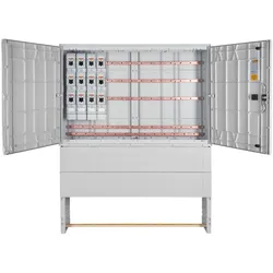 GSAB Elektrotechnik Normkabelverteiler 3S1000K4LSL2