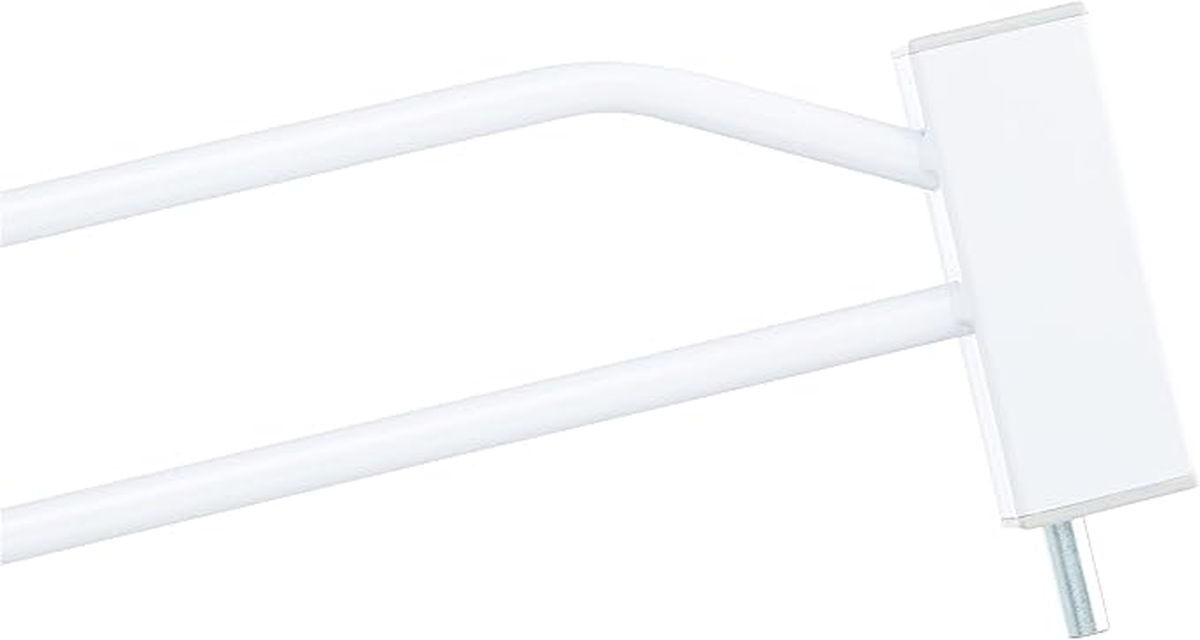 Trixie Prolungamento Cancelletto in Metallo 10X76CM