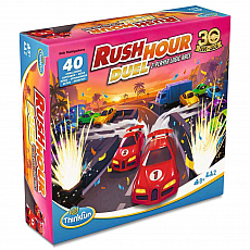 Think Fun Rush Hour Duel 304834