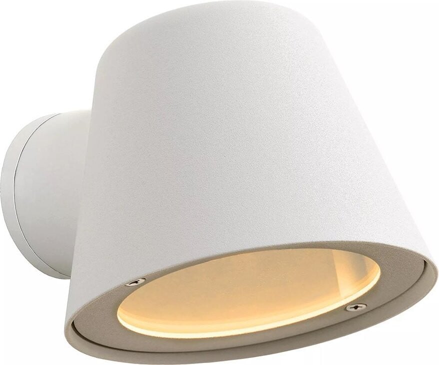 Lucide 14881/05/31 LED Wandlamp voor in de tuin