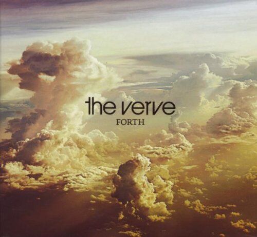 The Verve - Forth - Preis vom 11.10.2026 03:10:56 h