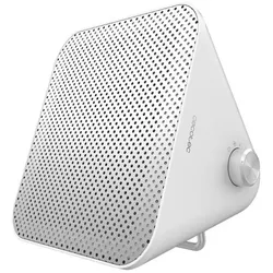 Cecotec Grzejnik ceramiczny ReadyWarm 1500 Max Ceramic Design, Heizkörper, Weiss