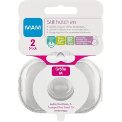 Mam Stillhütchen Größe M