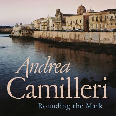 Rounding the Mark - Andrea Camilleri, Audio, 9781509856374