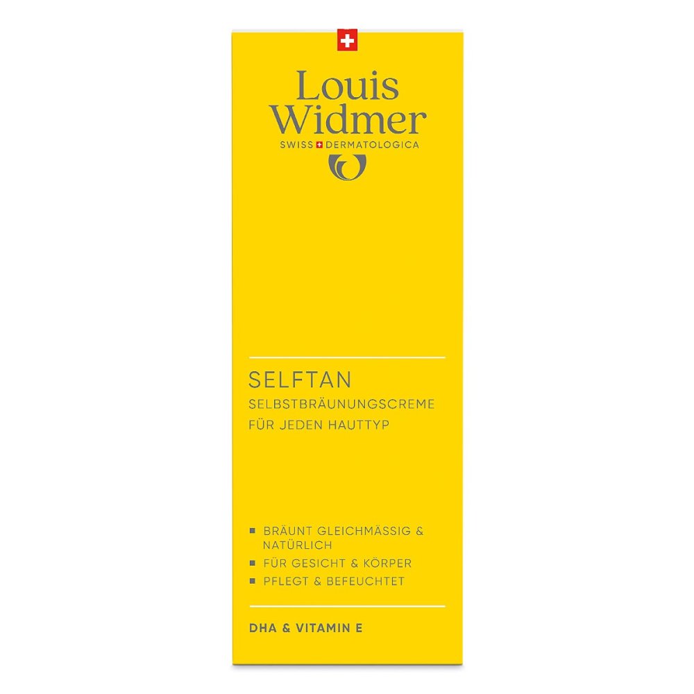 LOUIS WIDMER GmbH Louis Widmer Selftan 19396182