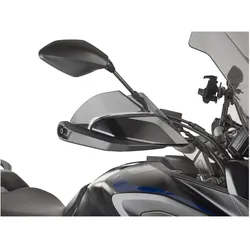 Givi, Motorrad Zubehör, Verlängerung für Original-Handschutz