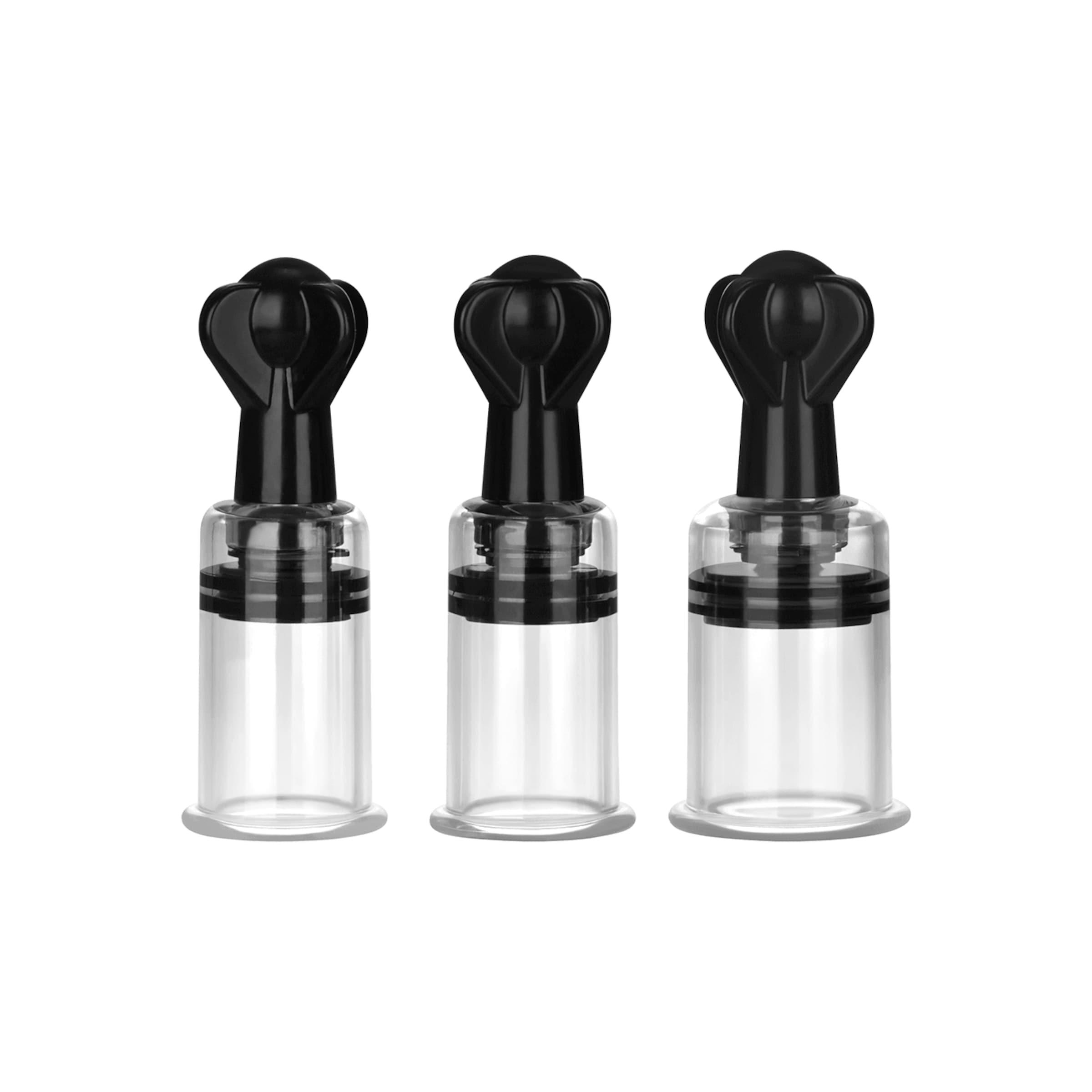 Super Sucker Trio