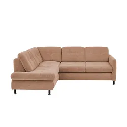 Lounge Collection Ecksofa  LIORA , beige