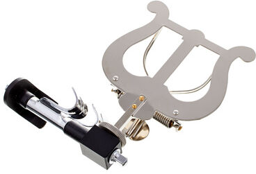 Lefima 140 Add-on Lyre for Bass Drums