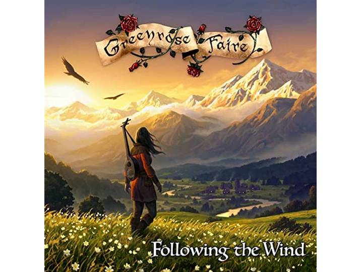 Following The Wind