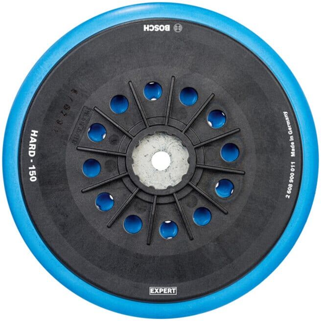 BOSCH Expert Support multitrous pour BOSCH, 150 mm, dur (2608900011)