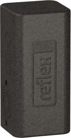 Reflex Exiso Wärmedämmung 9254811 A/D 22 - 1 1/2