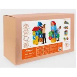 Marioinex Maxi Waffel 32el Bausteine