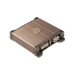 DLS CA-P20 Performance RAW 2 Kanal Verstärker 2 x 70 WRMS