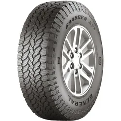 General Tire Grabber AT3 285/65R17 121/118S BSW