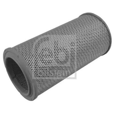FEBI BILSTEIN Luftfilter RENAULT 100465 7701034934,8660003164,6000008185 Motorluftfilter,Filter für Luft 7701030196