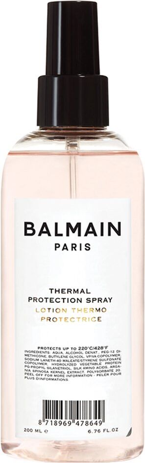 BALMAIN Hair Thermal Protection Spray
