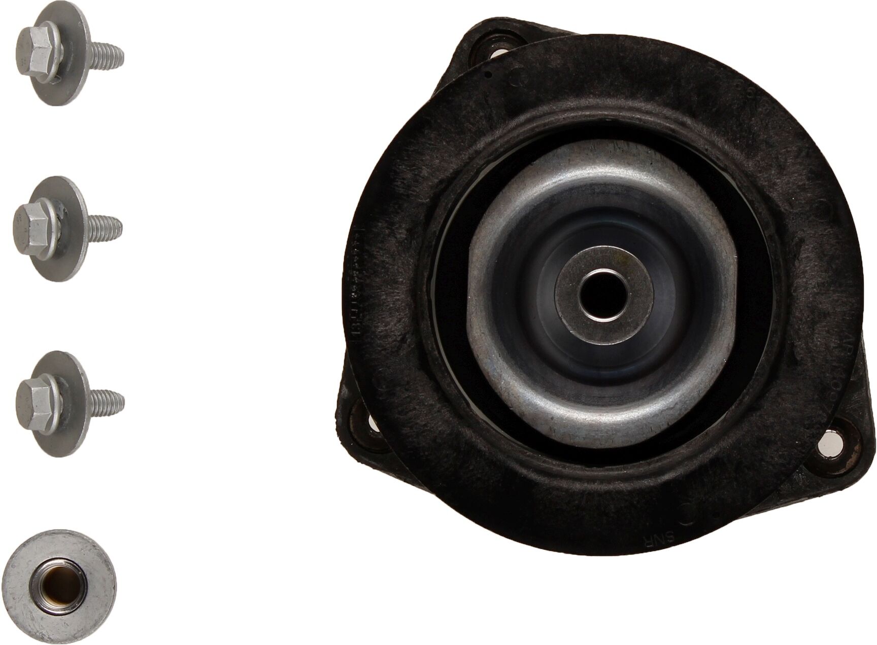 Bilstein Reparatursatz, Federbeinstützlager - B1 Service Parts 12234134 Vorderachse Links Für Nissan
