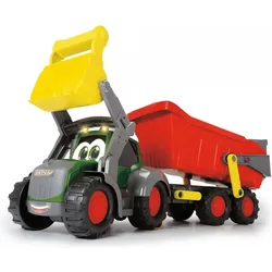 Dickie ABC Fendti Farm Trailer