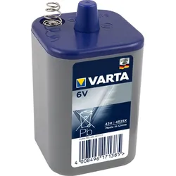 Varta 430 101 111 Zinkchlorid