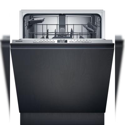 Siemens iQ300, Vollintegrierter Geschirrspüler, 60 cm, XXL SX63EX22AE